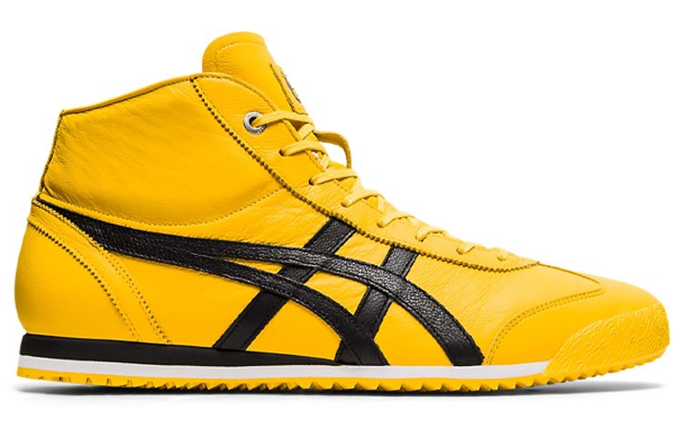 Onitsuka Tiger MEXICO 66 SD Yellow Black