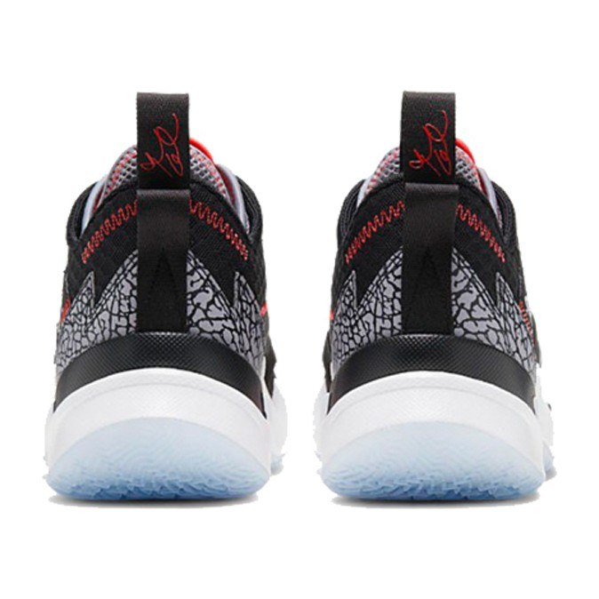 Jordan Why Not Zer0.3 PF