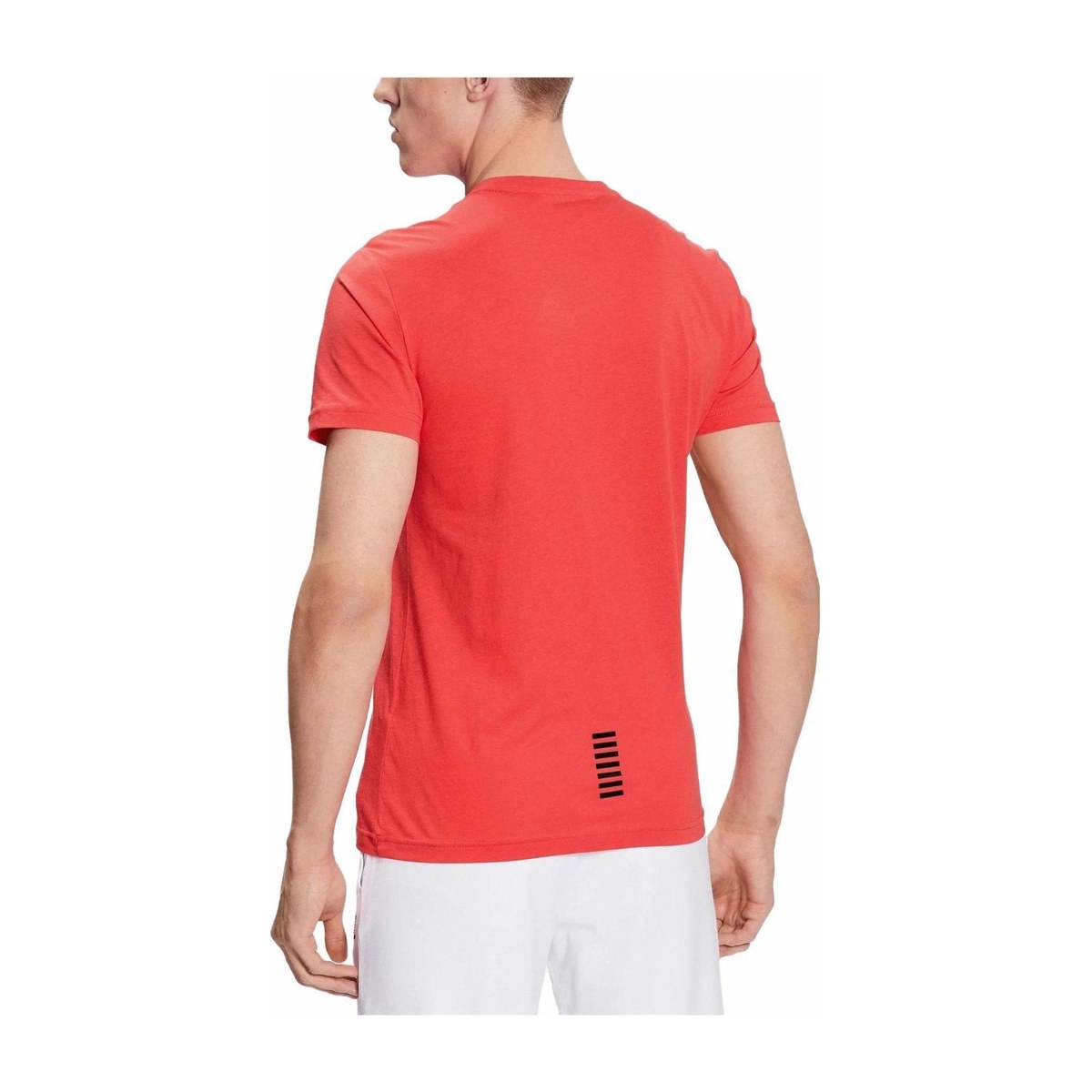 EMPORIO ARMANI EA7 LogoT