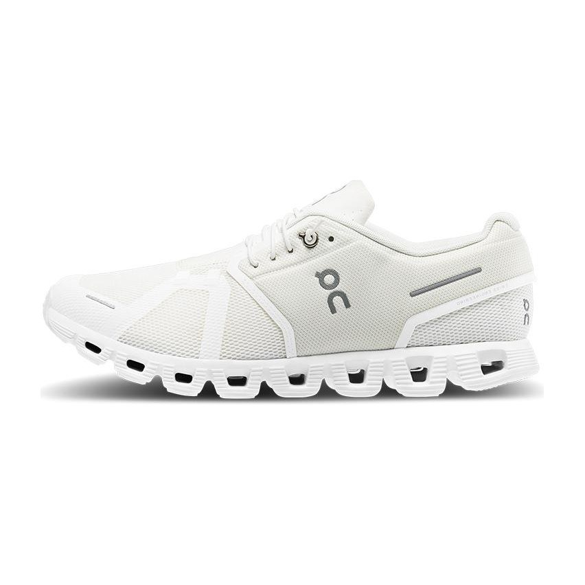 On Cloud 5 Natural White