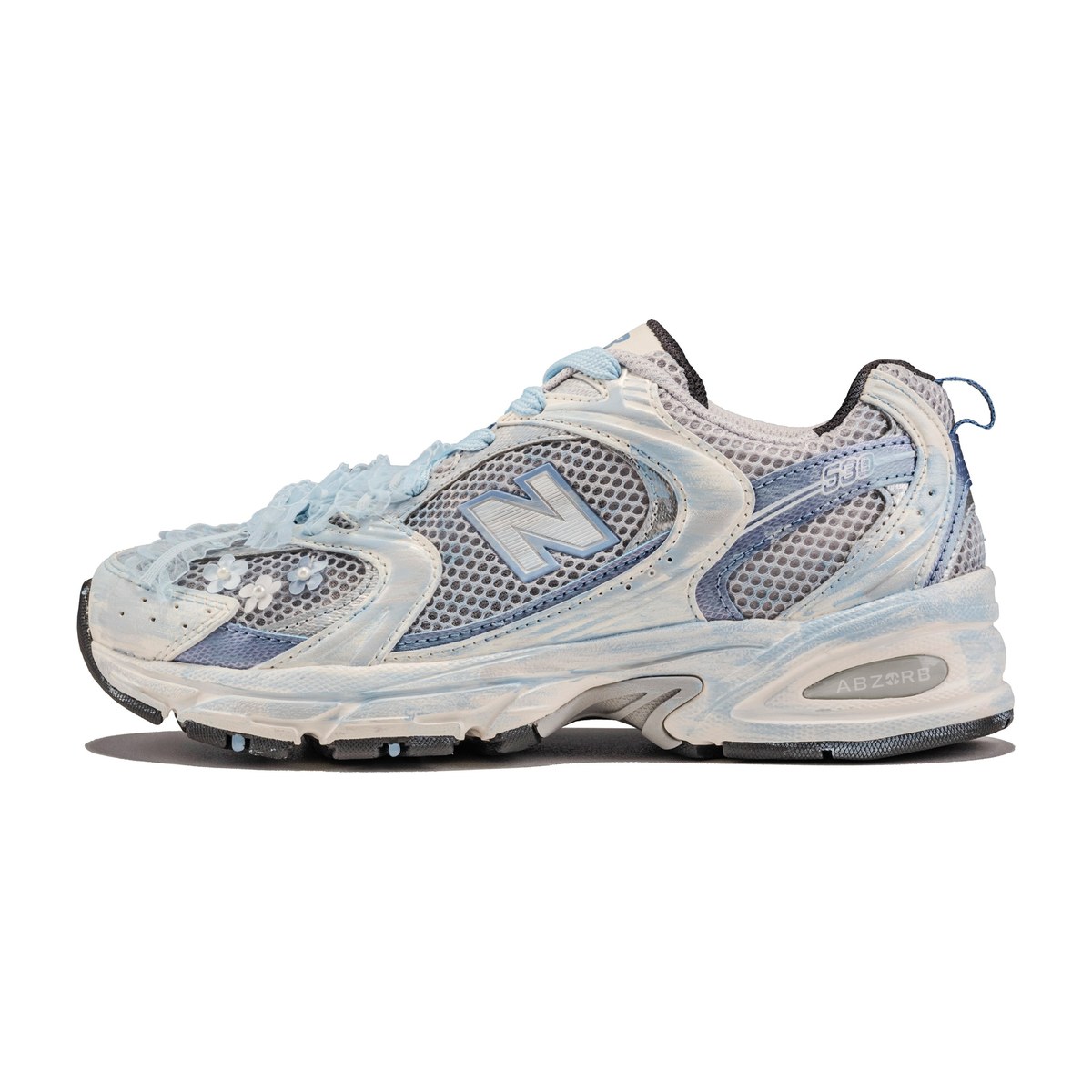 New Balance 530 Blue