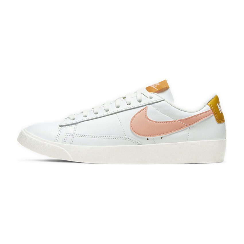 Nike Blazer Low "Pink Quartz"