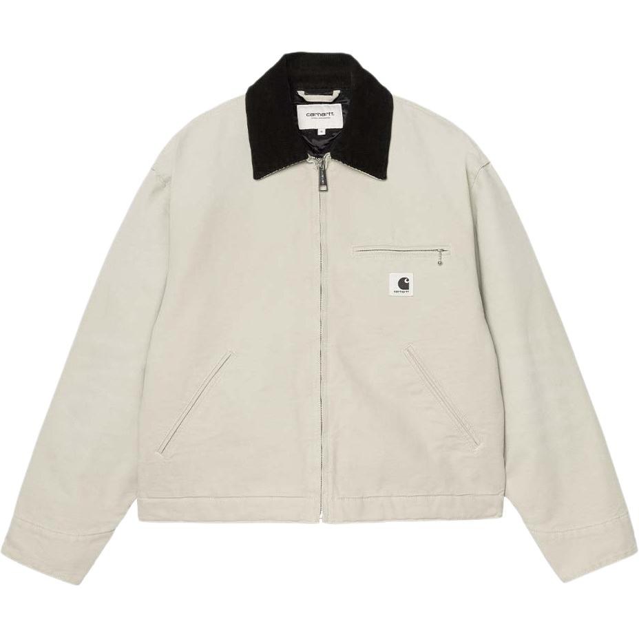 Carhartt WIP Colorblock Zip Jacket Women