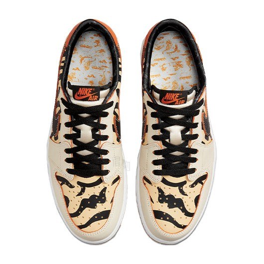 Jordan Air Jordan 1 Retro Low OG "CNY"