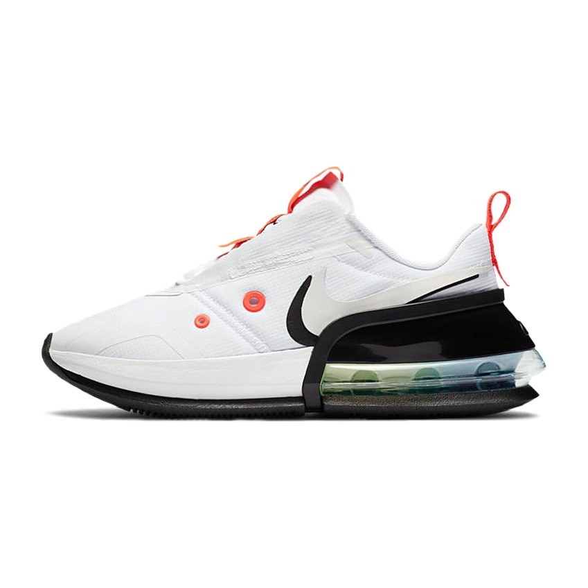 Nike Air Max Up White Black