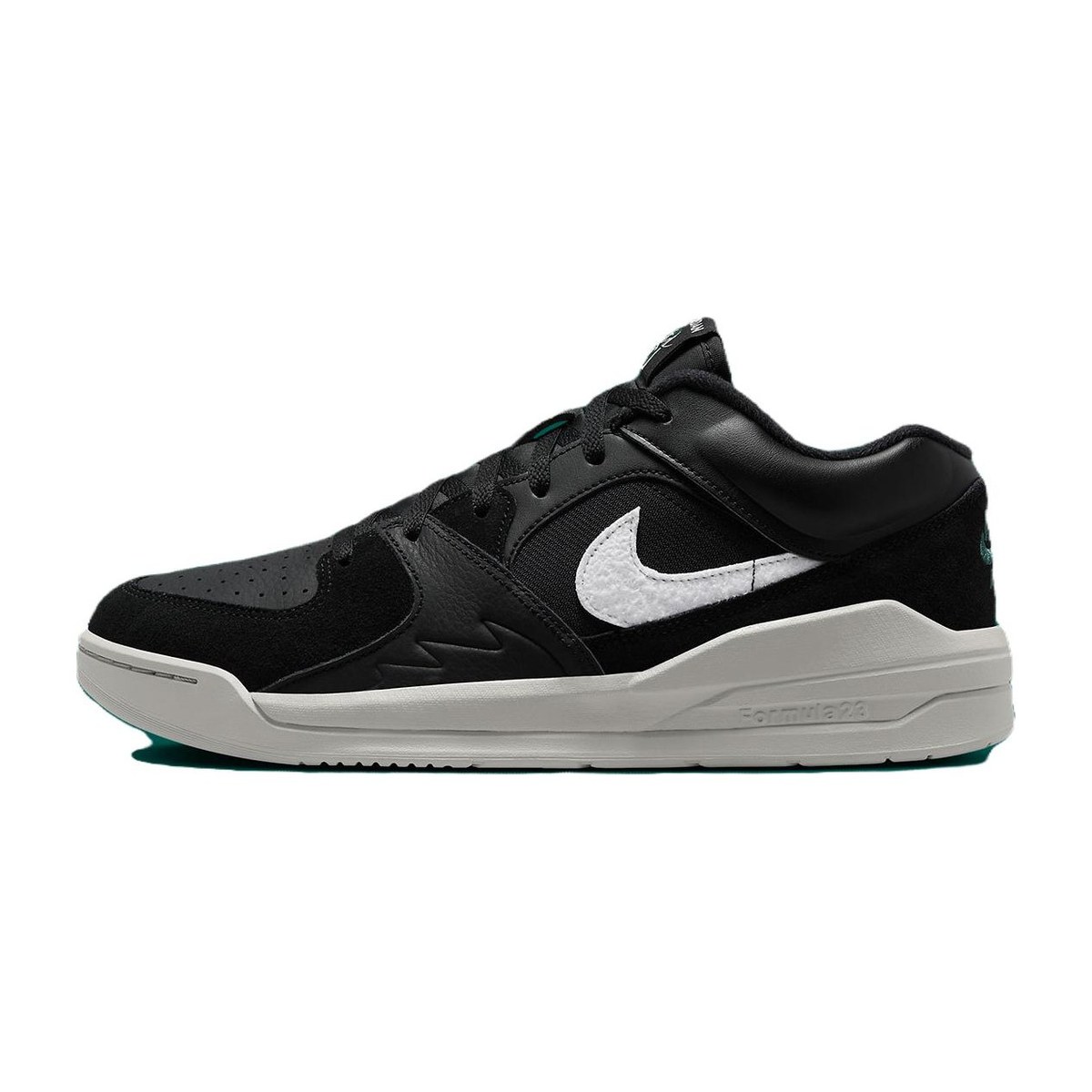Jordan Stadium 90 Black