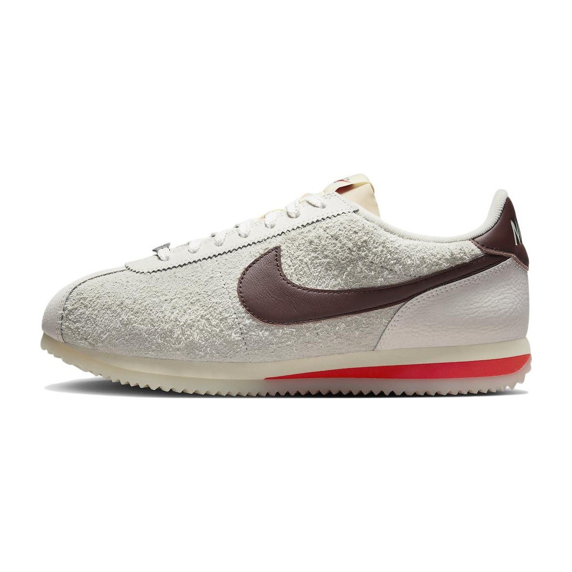Nike Cortez "Light Orewood Brown"