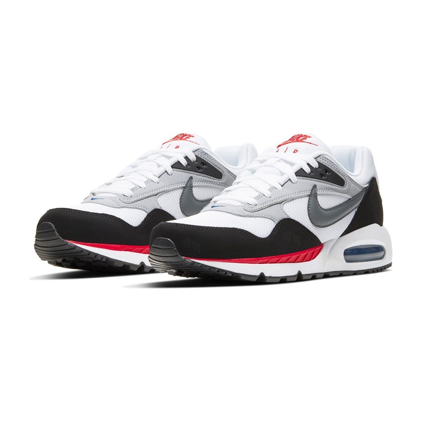 Nike Air Max Correlate White Grey Red