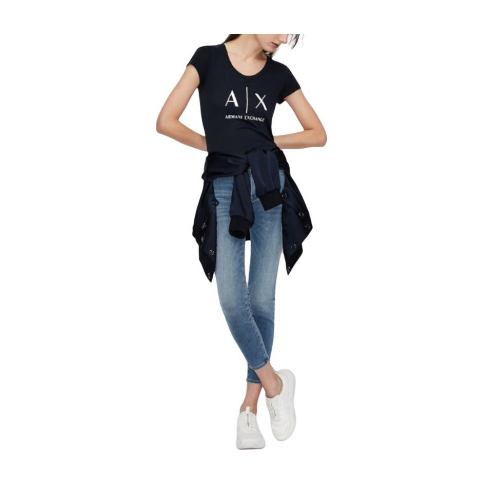 ARMANI EXCHANGE LogoT