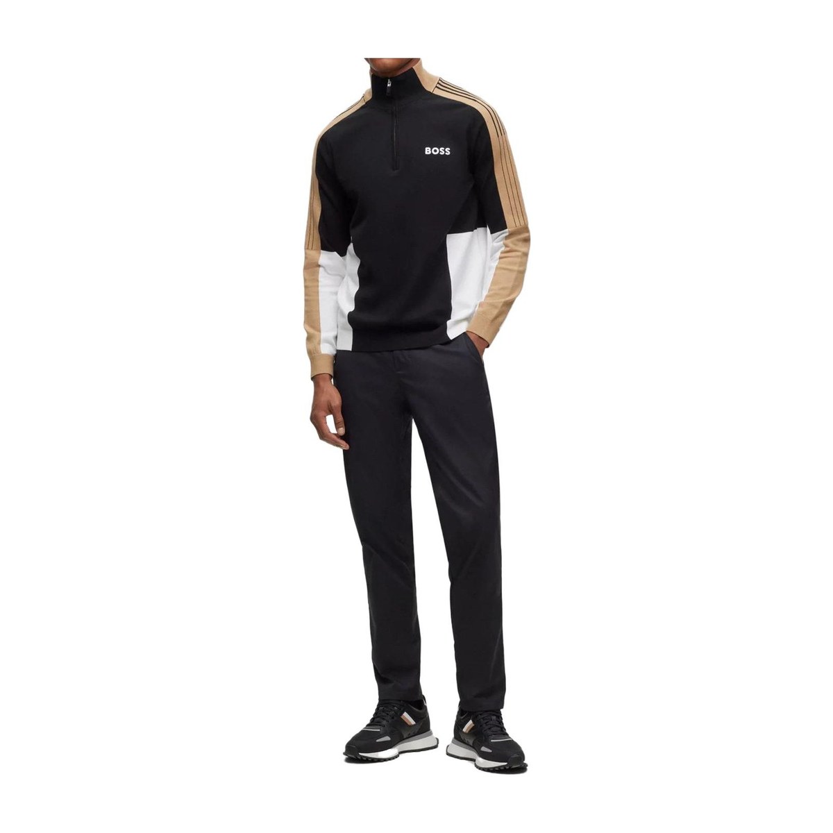 HUGO BOSS