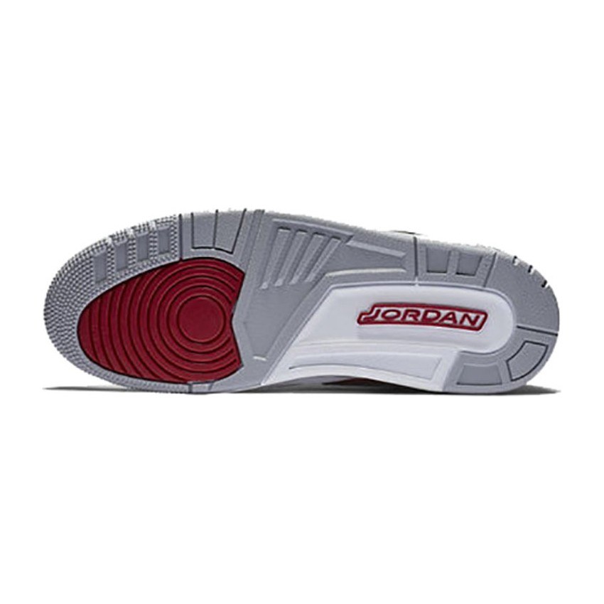 Jordan Legacy 312 Toro