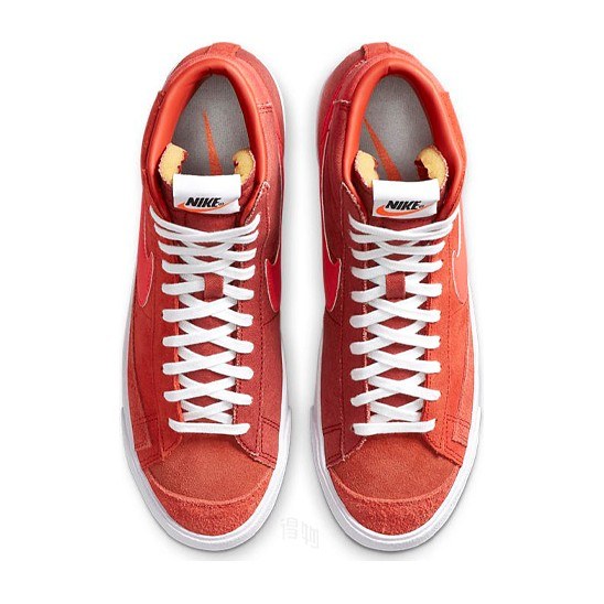 Nike Blazer 77 VNTG Suede Mix