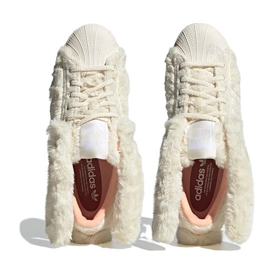 Melting Sadness x Adidas Originals Superstar CNY
