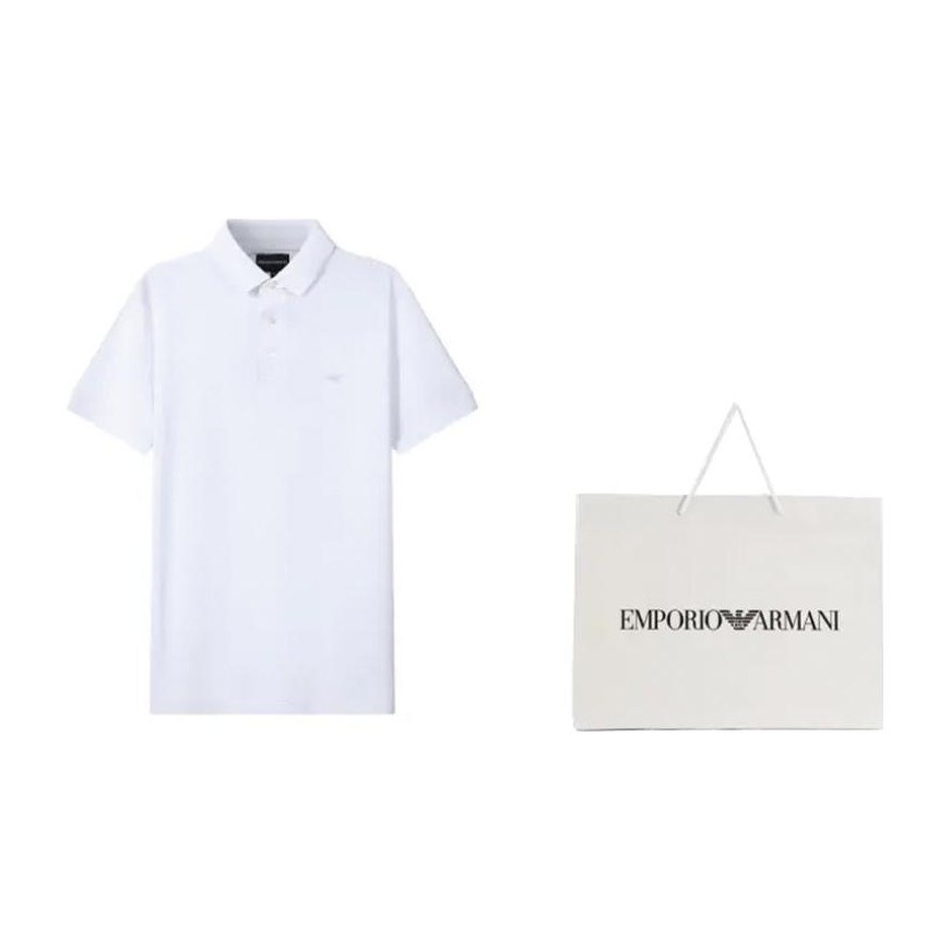 EMPORIO ARMANI Polo