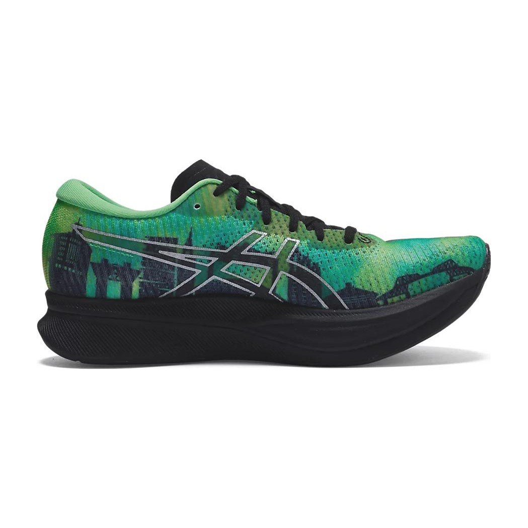 Asics Magic Speed 2.0 Black