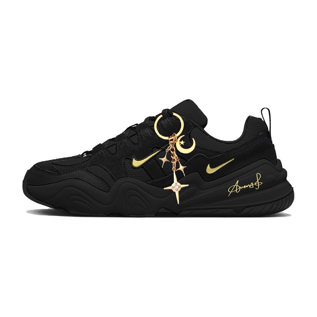 Nike Tech Hera Gold Star