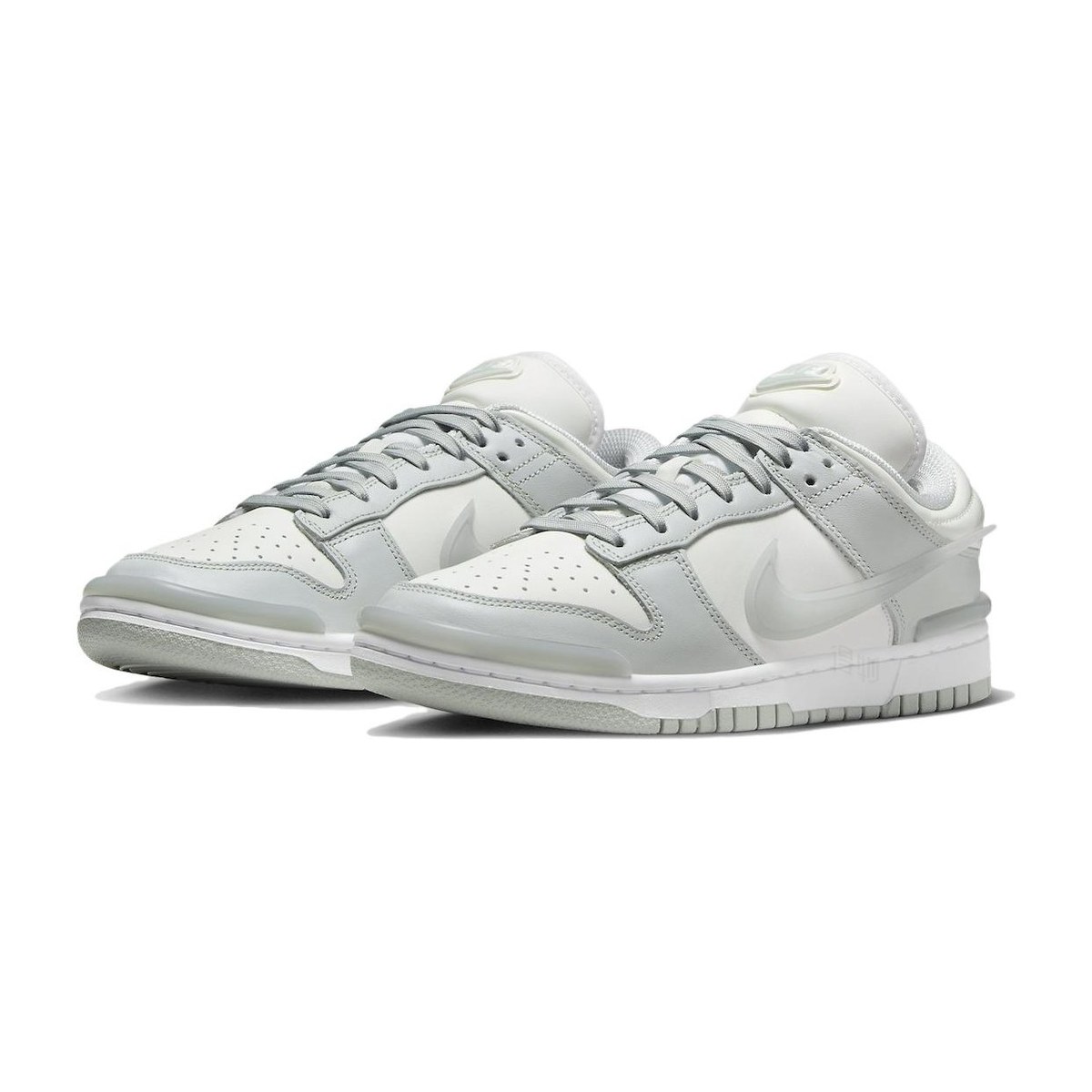 Nike Dunk Low Twist SP Grey Beige