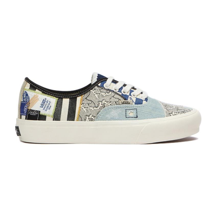 Vans Authentic VR3 PW LX