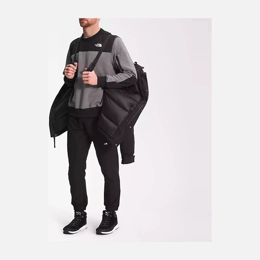 The North Face Expedition