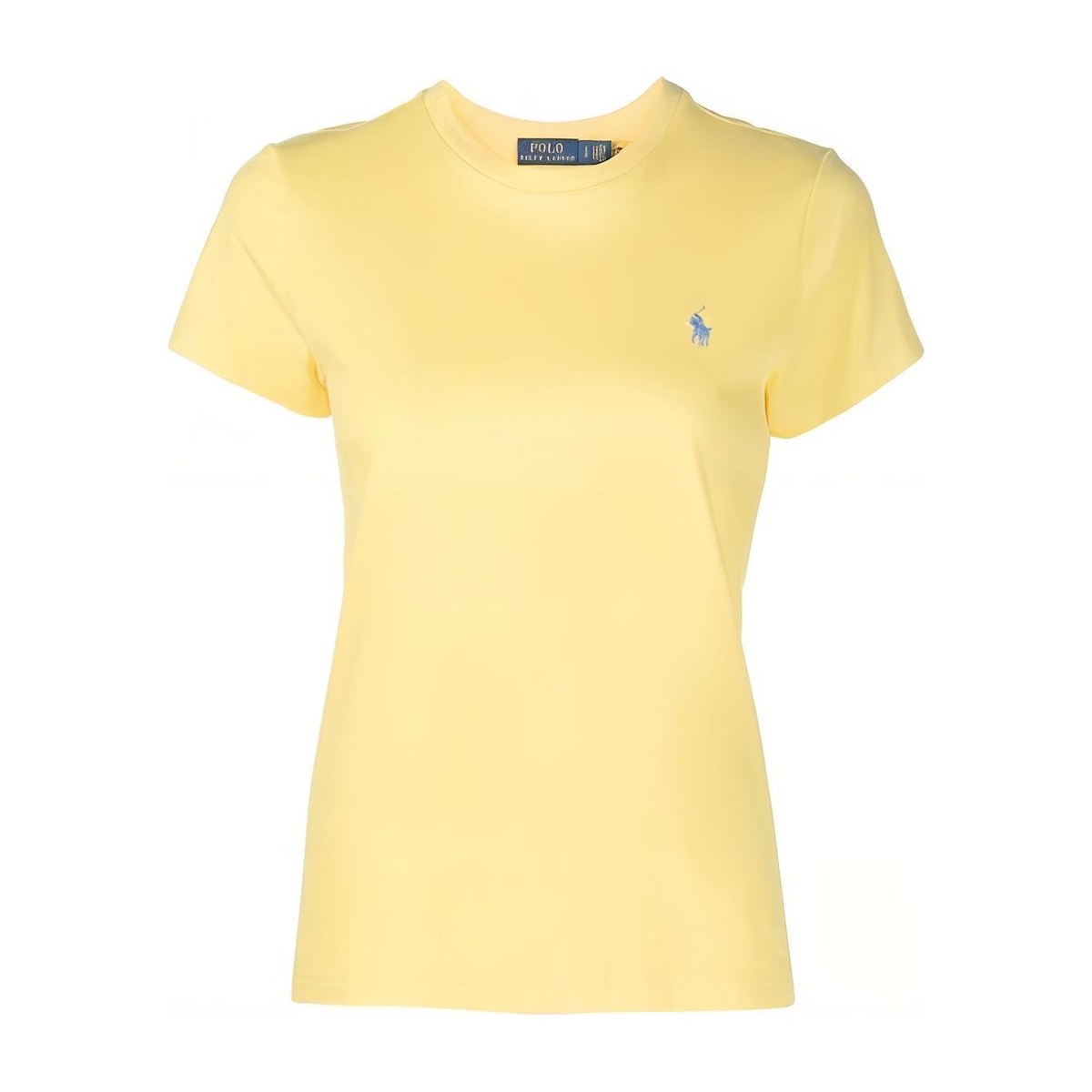 Polo Ralph Lauren SS23 LogoT