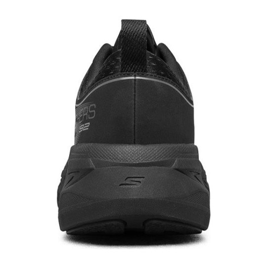 Skechers Max Cushioning Premier Black Grey
