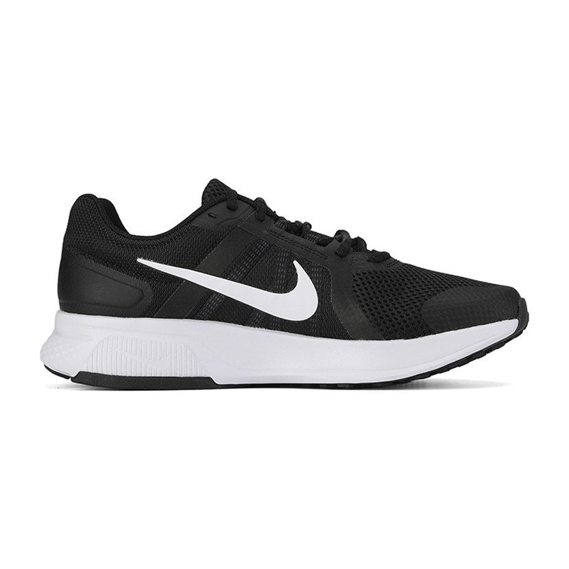 Nike Run Swift 2 Black White