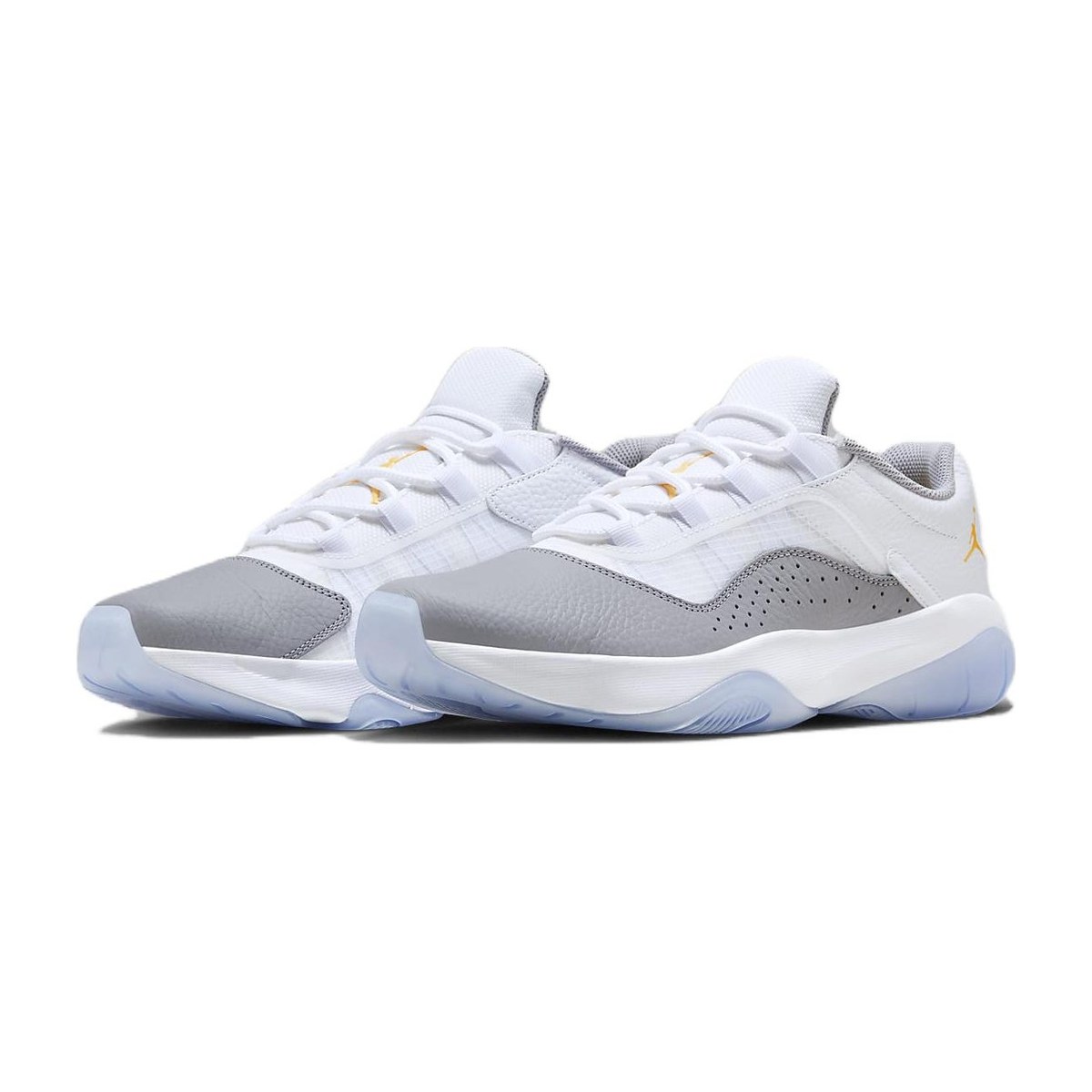 Jordan Air Jordan 11 Low White