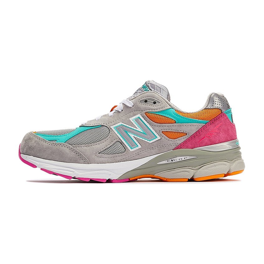 New Balance 990 V3 Miami Drive