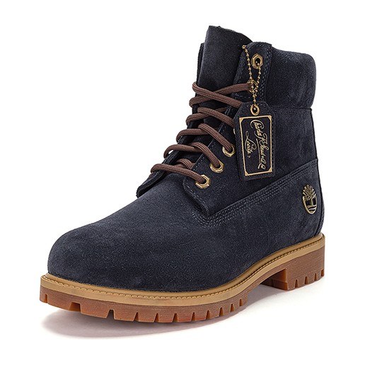 Timberland
