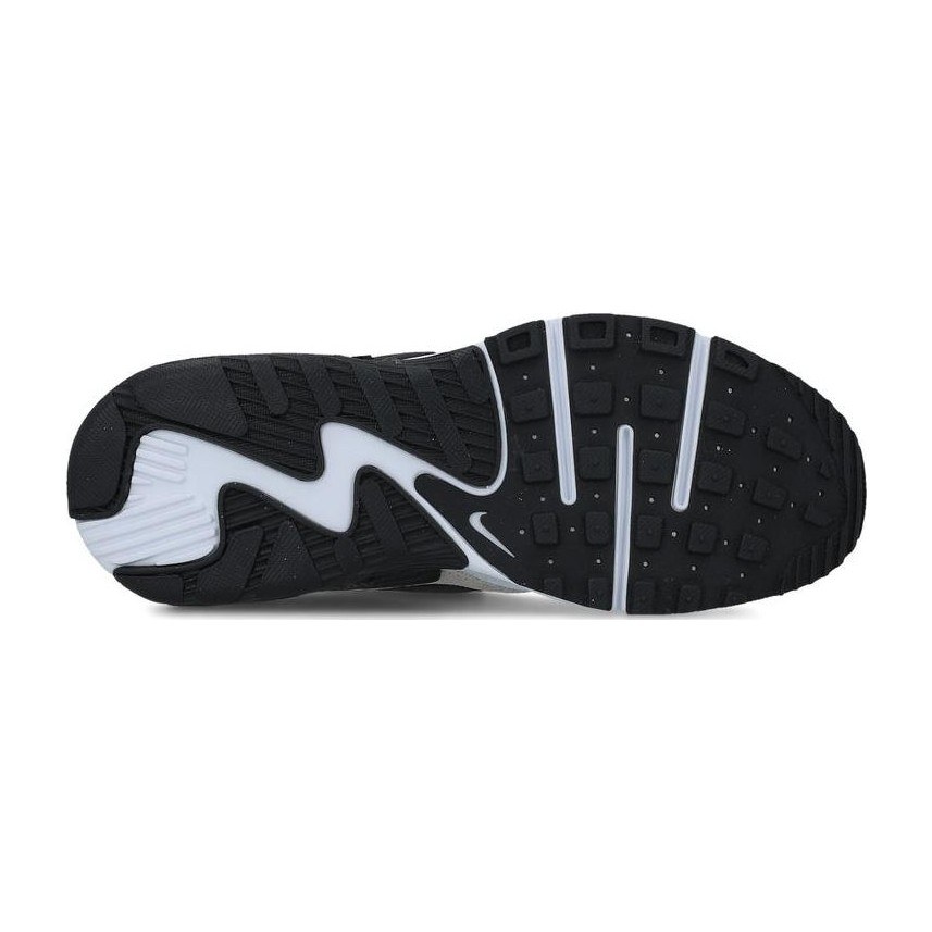 Nike Air Max Excee Black White Green