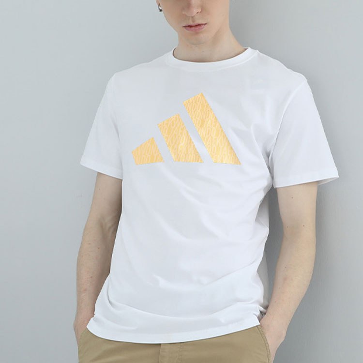 adidas logoT
