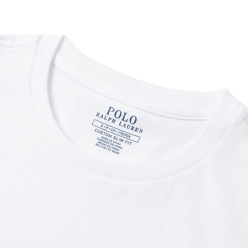 Polo Ralph Lauren LogoT