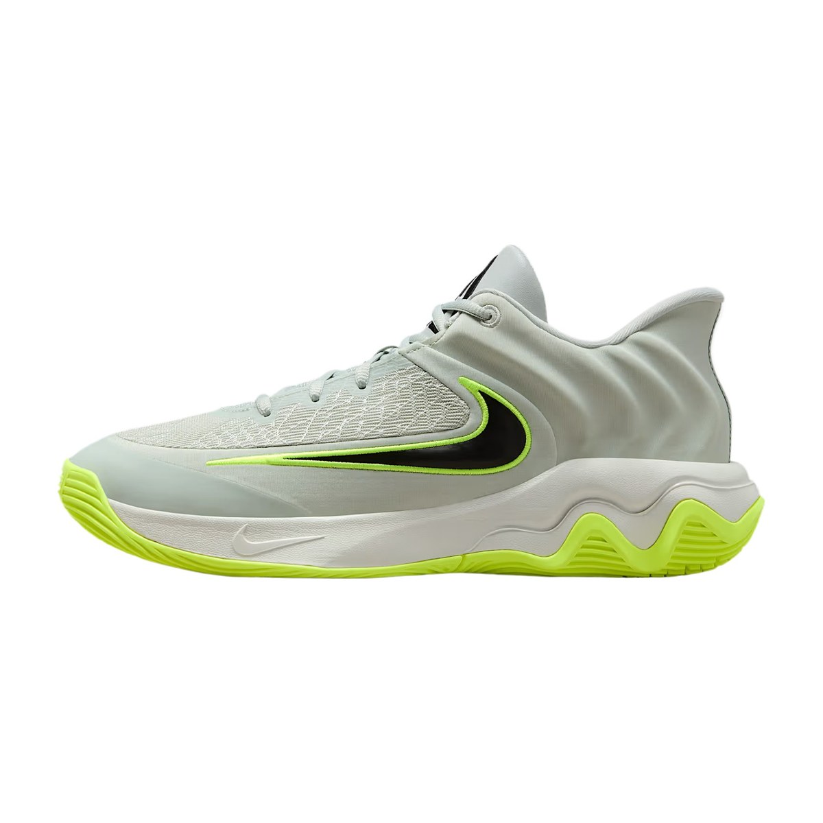 Nike Yannis Immortality 4 Green