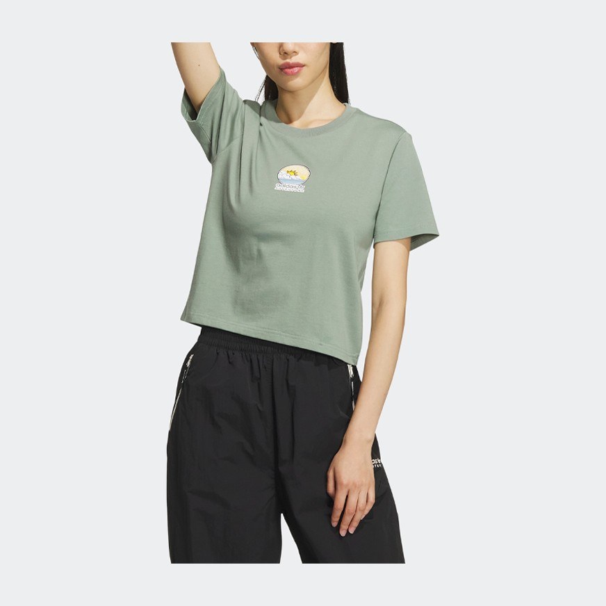 adidas originals Od Tee 1 T