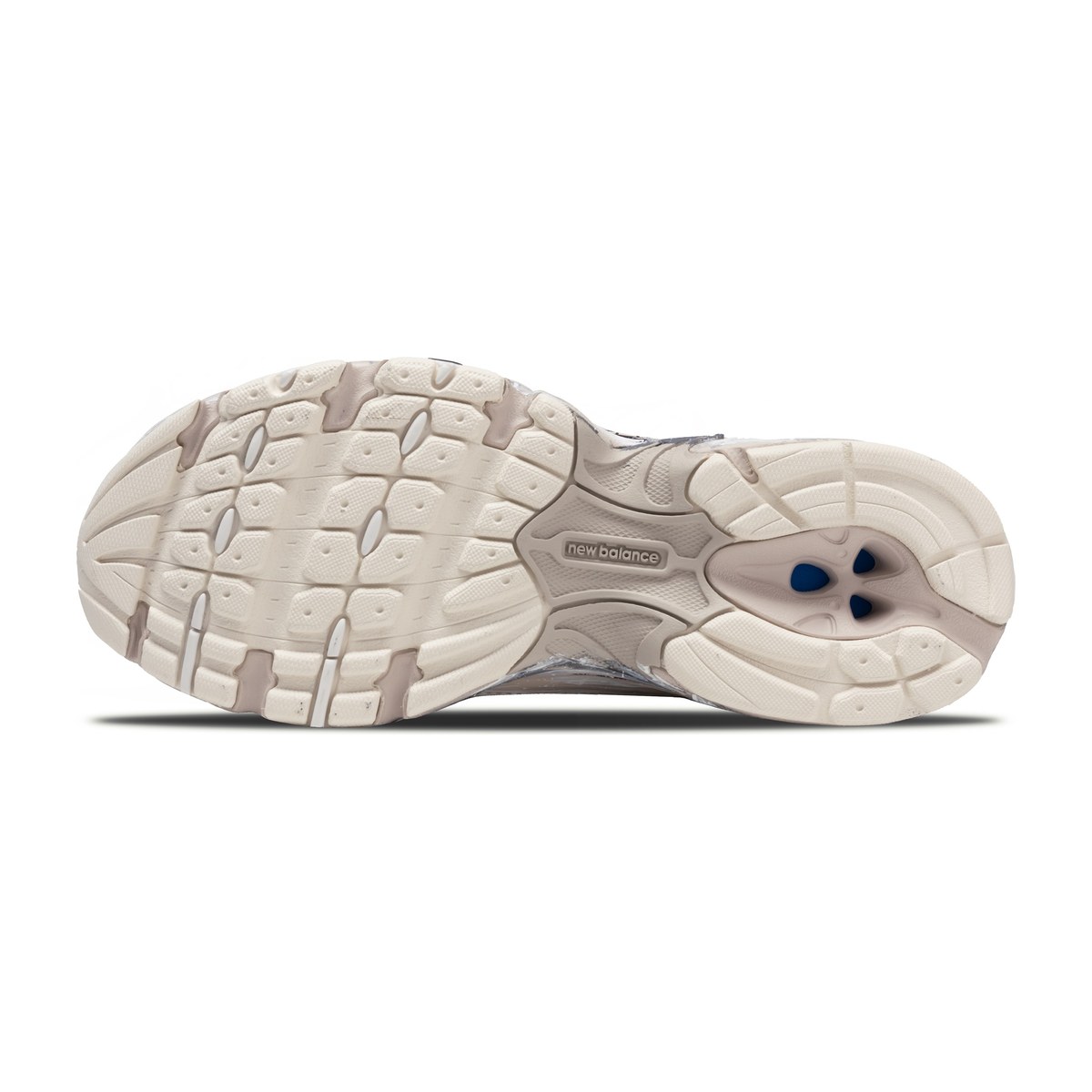 New Balance 530 Funi Brown White