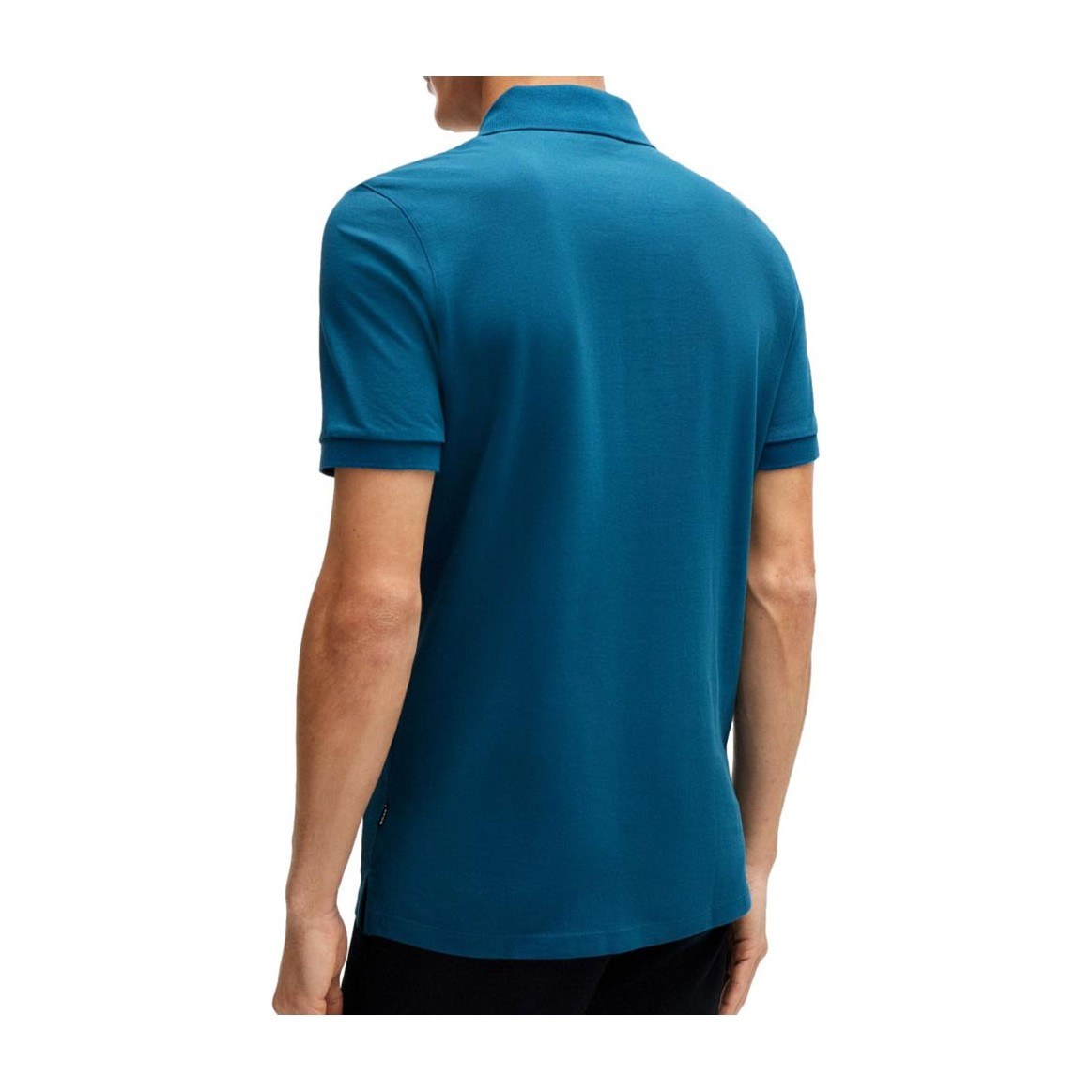 HUGO BOSS SS24 LogoPolo
