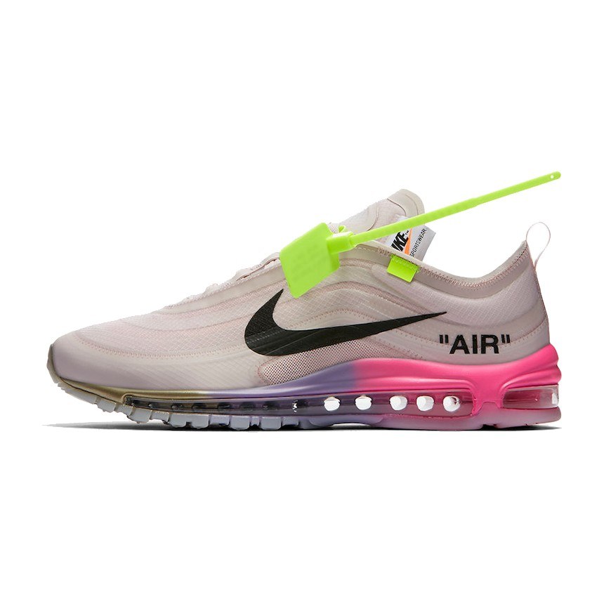 Off White x Nike Air Max 97 "Elemental"