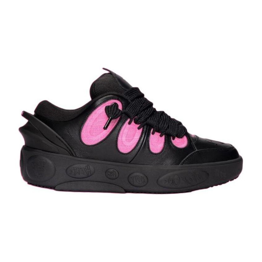 PUMA LaFrance "Untouchable"