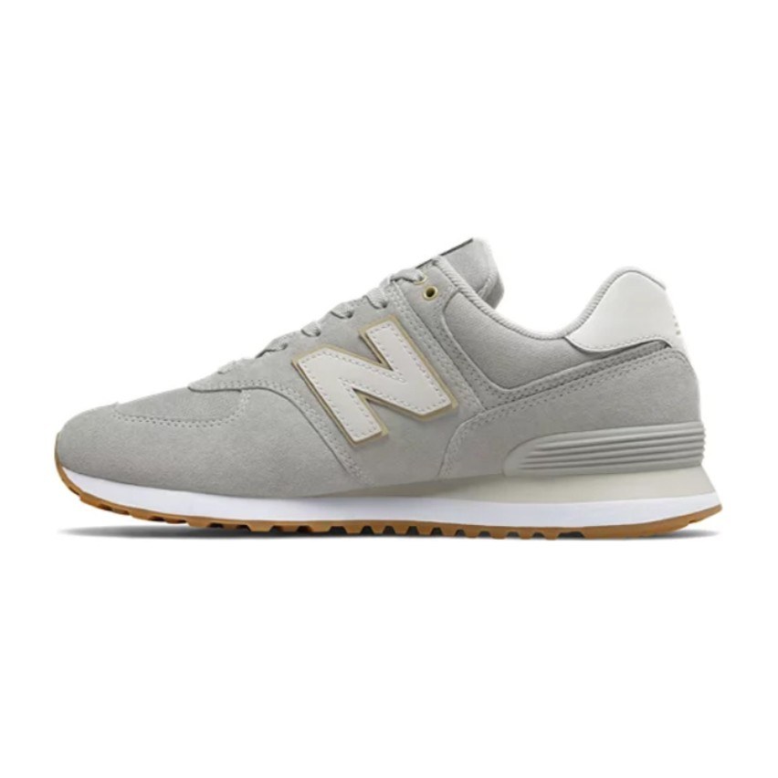 New Balance 574 V2 Grey