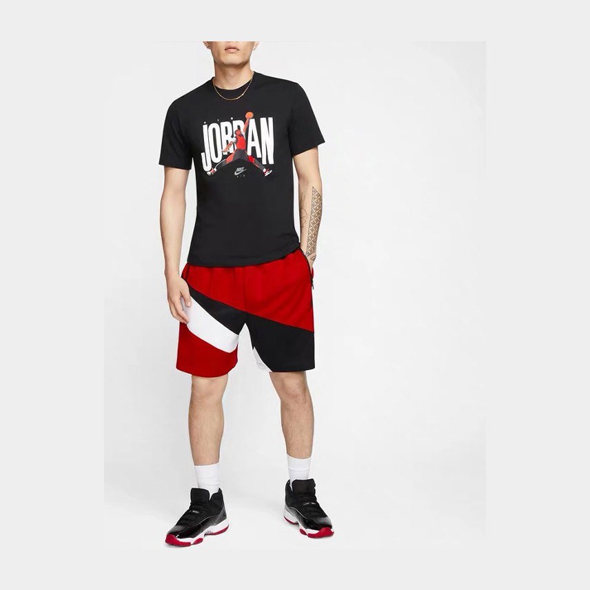 Air Jordan Logo T-Shirt