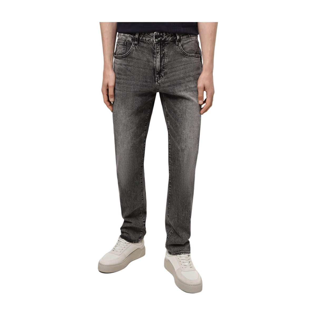 ARMANI EXCHANGE SS24