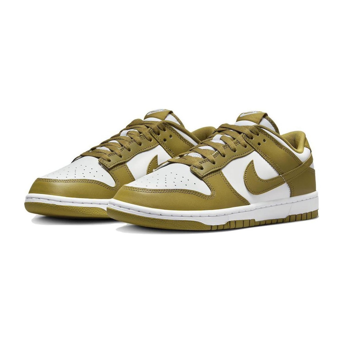 Nike Dunk Low "Pacific Moss"