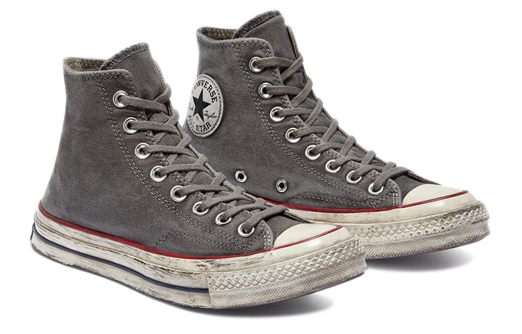 Converse Chuck Taylor All Star 1970s Smoked Canvas