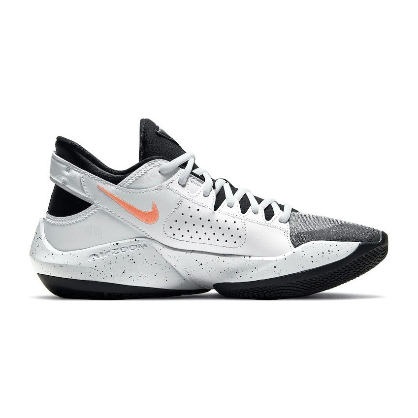Nike Freak 2 Zoom Denim Low