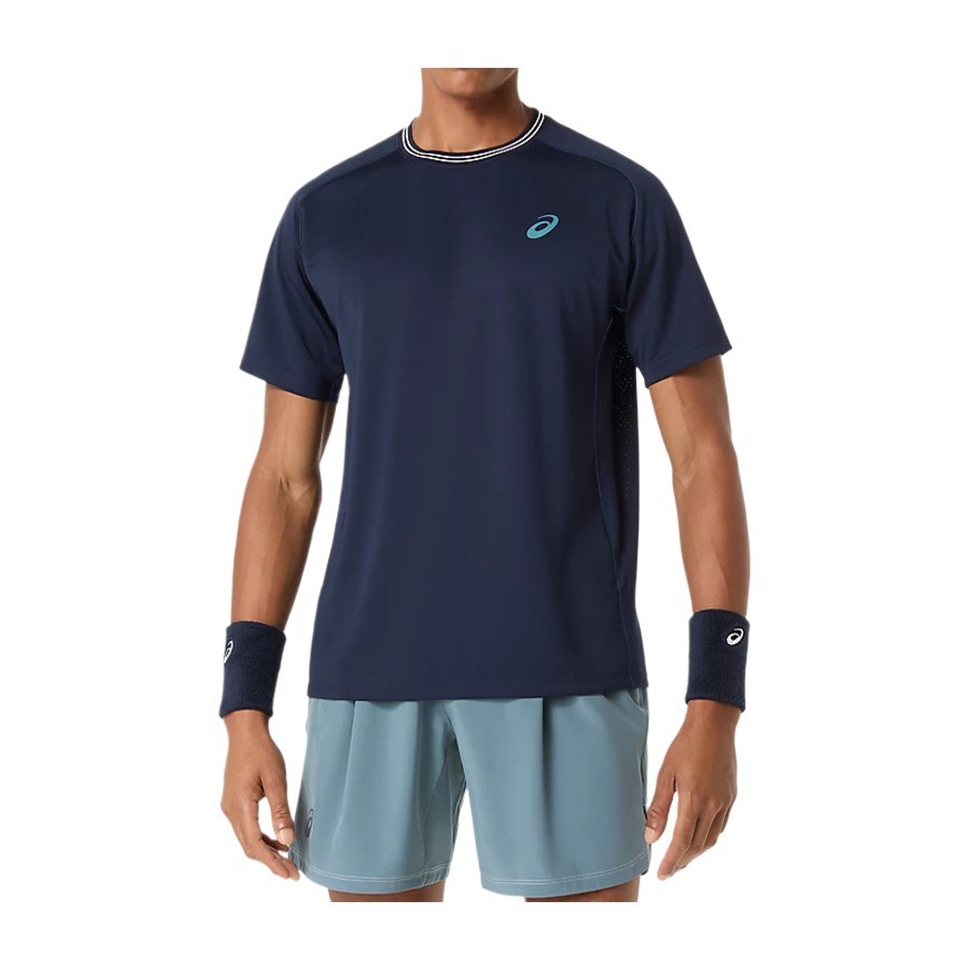 ASICS Game POLO T