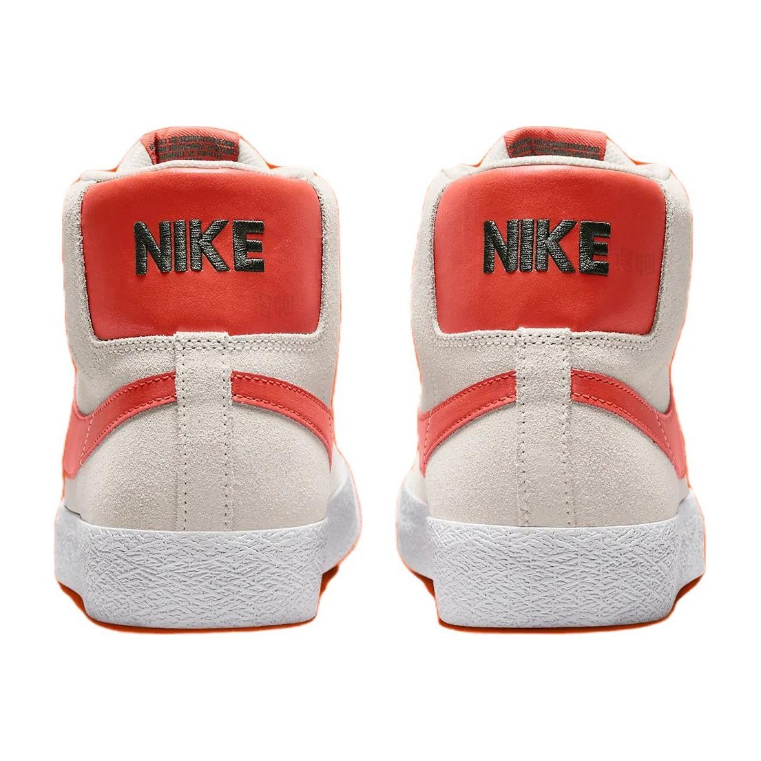 Nike Blazer Mid