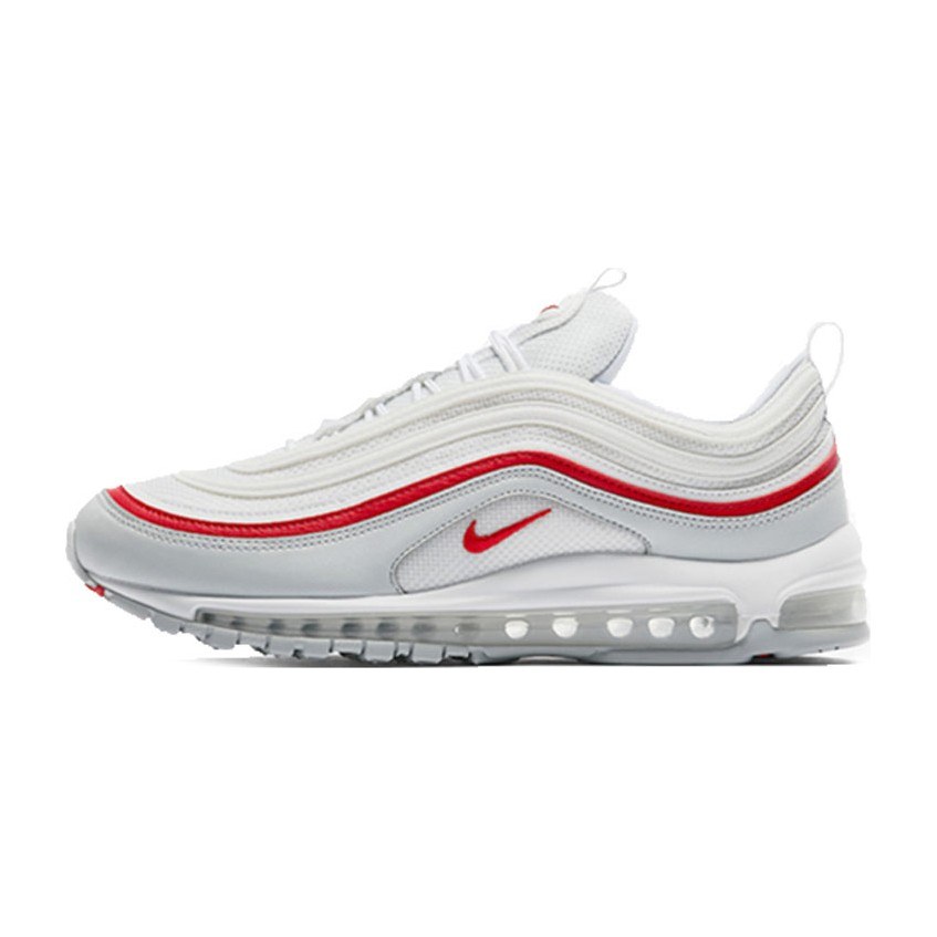 Nike Air Max 97 White Red