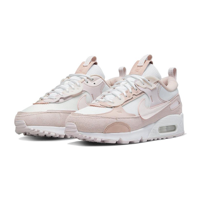 Nike Air Max 90 "Soft Pink"