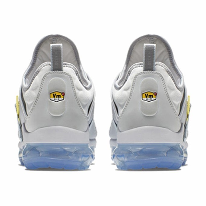Nike Vapormax Plus Paris Works In Progress