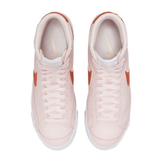 Nike Blazer "Copper Swoosh"